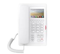 Fanvil h5 teléfono ip blanco 1 líneas lcd