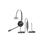 Fanvil HT301 Auriculares Mono,QD a RJ9, ENC (NTIAIP0032)