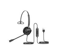 Fanvil ht301-u auriculares mono, puerto usb, enc