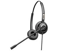 Fanvil HT302 Auriculares Doble,QD a RJ9, ENC