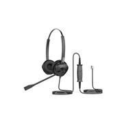 Fanvil HT302 Auriculares Doble,QD a RJ9 , ENC (NTIAIP0034)