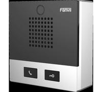 Fanvil I10SD SIP mini Intercom