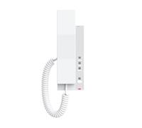 Fanvil i501w - teléfono ip wifi para interiores, montaje en pared
