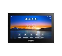 Fanvil i505W, pantalla táctil Android 9.0 de 7 pulgadas, monitor videoportero IP SIP, control de acceso