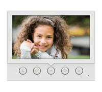 Fanvil i53w sistema de intercomunicación de video 17,8 cm (7') blanco
