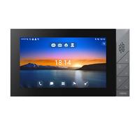 Fanvil i55a sistema de intercomunicación de video 17,8 cm (7') acero