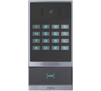 Fanvil i64 sistema de intercomunicación de video 2 mp aluminio