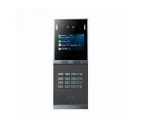 Videoportero Fanvil i66 2MP 16 Botones IR Audio PoE IP66/IK07 Gris/Negro