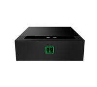 Fanvil pn1 - conversor ip de 2 cables, juego de 2 dispositivos con fue