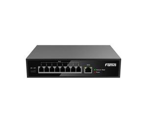 Fanvil pn8 conmutador poe de 2 hilos (PN8)
