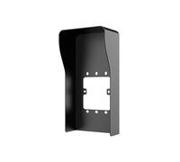 Fanvil RC01 - Techo protector para interfonos serie i61, i62, i63, i64, negro