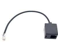 Fanvil Adaptador de Auriculares T-03