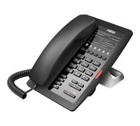 Fanvil Telefon H3 schwarz ACC NUEVO