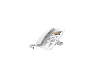 Fanvil Telefon H5W weiB NUEVO