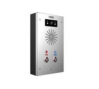 Fanvil TFE i16SV-02P: intercomunicador de audio SIP