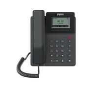 Fanvil v50p telefono ip pantalla 2.3" poe 2 lin