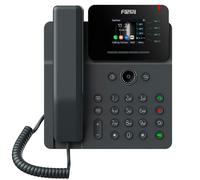 Fanvil V61G Prime Business 4 líneas SIP Pantalla 2.4" Color PoE 2