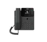 Fanvil v61w teléfono ip wi-fi integrado 2,4/5ghz (V61W)