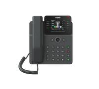 Fanvil v62w teléfono ip wi-fi integrado 2,4/5ghz (V62W)