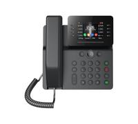 Fanvil Teléfono VoIP V64 12 líneas SIP WiFi y Bluetooth