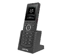 Fanvil W610W Portable WiFi Phone 2" Color screen