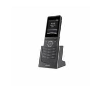 Fanvil W611W WiFi Phone: 2.4-inch color screen,2 S