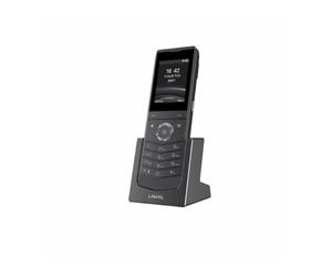 Fanvil W611W WiFi Phone: 2.4-inch color screen,2 S (NTITLI0136)