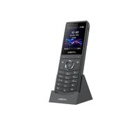 Fanvil w620w portable wifi6 phone ptt 2,4" color
