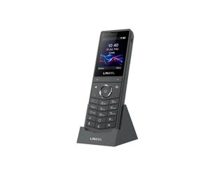 Fanvil w620w portable wifi6 phone ptt 2,4" color (W620W)