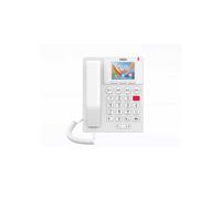Fanvil X306-White: teléfono con teclas grandes / teléfono para...