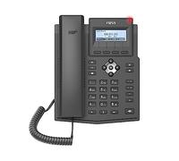 Fanvil X3P Telefonos IP PoE 2 SIP 2 LAN 10/100