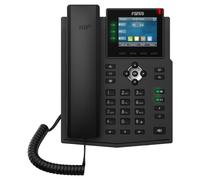 Fanvil X3U Teléfono VoIP