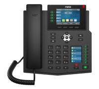 Fanvil X5U Teléfono VoIP