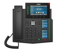 Fanvil X6U Teléfono VoIP