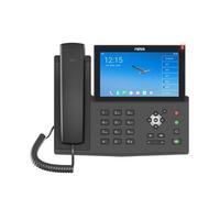 Fanvil X7A, 20 líneas SIP, Teléfono Android (NTITLI0148)