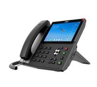 Fanvil X7A, 20 líneas SIP, Teléfono Android