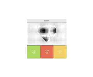 Fanvil y501w sip intercomunicador sanitario (Y501W)