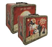 FanWraps Fallout 4-Nuka Cola Bolsa de lata coleccionable
