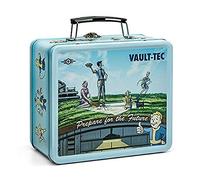 Fanwraps Fallout Shelter pre-Nuclear Tin Tote Prop Replica