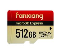 fanxiang KM800 microSD Express