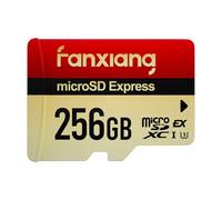 fanxiang KM800 microSD Express