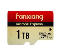 fanxiang KM800 microSD Express