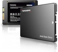 fanxiang S101 SSD 250GB- SSD SATA 6 GB/s de 2,5 Pulgadas, Velocidad de Lectura de hasta 520 MB/s, Compatible con Ordenadores de Escritorio y portátiles