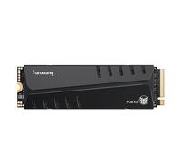 fanxiang S770 2TB PCIe 4.0 NVMe M.2 SSD-con disipador de Calor, configurar DRAM, hasta 7300 MB/s, Compatible con PS5, computadora portátil, computadora de Escritorio