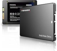 fanxiang SSD 2TB SATA III de 6 GB/s 2,5 Pulgadas, NAND 3D, caché SLC, Disco Duro ssd, hasta 550 MB/s, Compatible con portátiles y Ordenadores de Escritorio (S101)