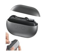 Fanyil Easy Clip - Cortauñas inteligente Easy Clip 2026 para personas mayores, herramienta de cuidado de uñas eléctrica con luz LED, para adultos y ancianos