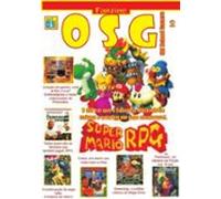 Fanzine Old School Gamers 02 (ebook)