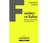 FANZINES EN GALIZA | Ramon MariÑo Fernandez