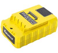 FANZTOOL Batería de repuesto de 20 V, batería de litio de 2000 mAh para todos los dispositivos FANZTOOL