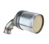 FAP Filtro De Partículas Para Berlingo C3 C4 C5 DS3 DS5 2008 4008 1.6 HDI 173842
